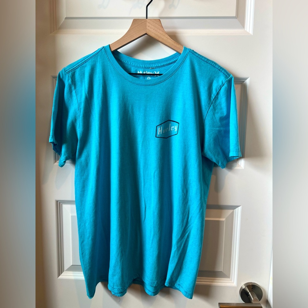 Hurley Tee Shirt